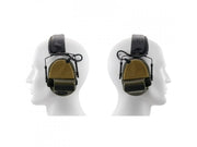 S14 VELCRO FOR EARPHONES