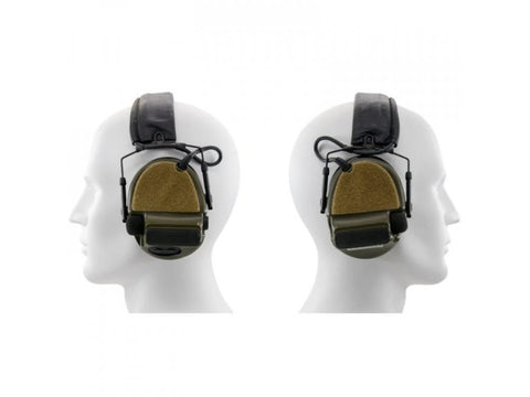 S14 VELCRO FOR EARPHONES