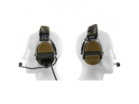 S14 VELCRO FOR EARPHONES