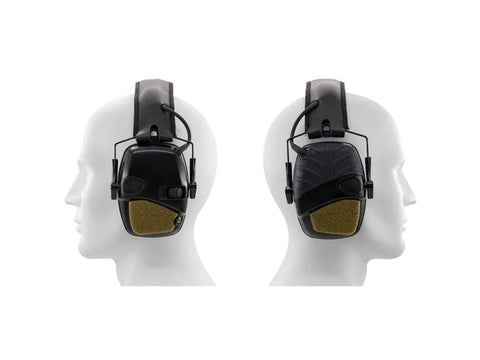 S14 VELCRO FOR EARPHONES