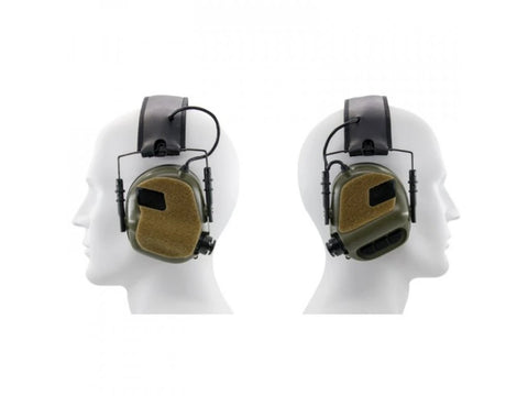 S14 VELCRO FOR EARPHONES