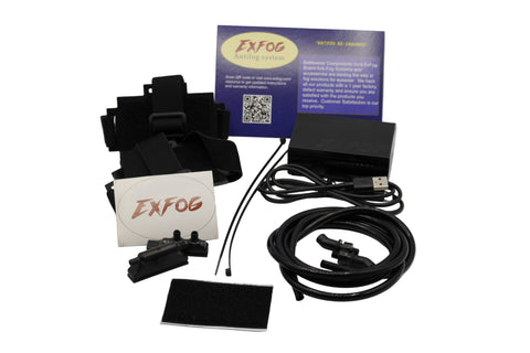 EXFOG XT STANDART KIT