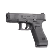 GLOCK 45 GEN 5 MOS GBB PISTOL w/ OPTIC PLATES