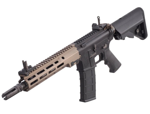 SECOND LIFE - GHK M4 URGI V3