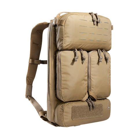 MODULAR DEPLOYMENT BACKPACK