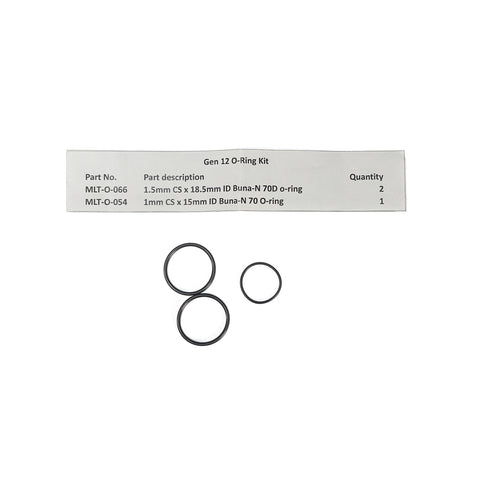 O-RING KIT FOR HAVOC ENGINE