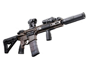 LICENSED HELIOS DT SILENCER