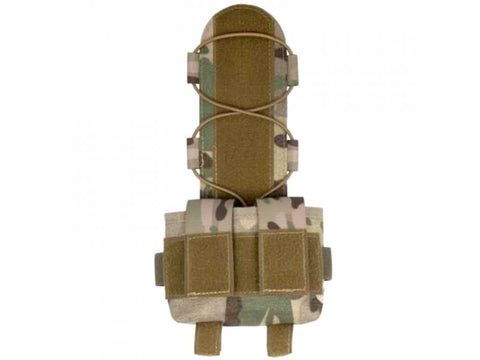 TACTICAL HELMET ACCESSORY PLATFORM