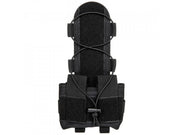 TACTICAL HELMET ACCESSORY PLATFORM