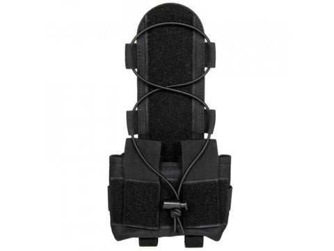 TACTICAL HELMET ACCESSORY PLATFORM