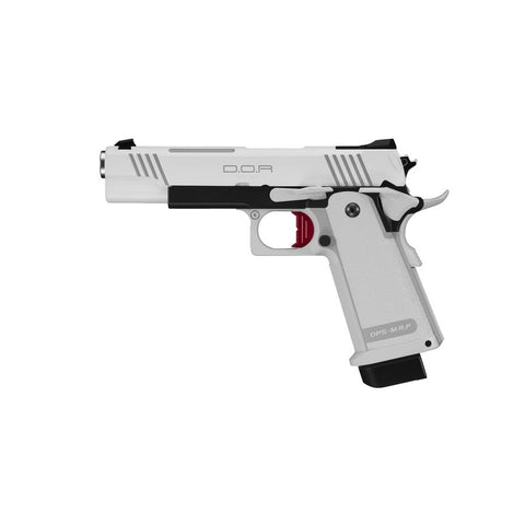 HI-CAPA 5.1 D.O.R GBB PISTOL