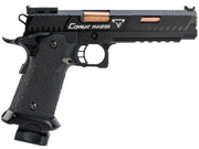 TTI LICENSED JW3 2011 COMBAT MASTER (FULL AUTO VERSION)