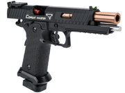 TTI LICENSED JW3 2011 COMBAT MASTER (FULL AUTO VERSION)