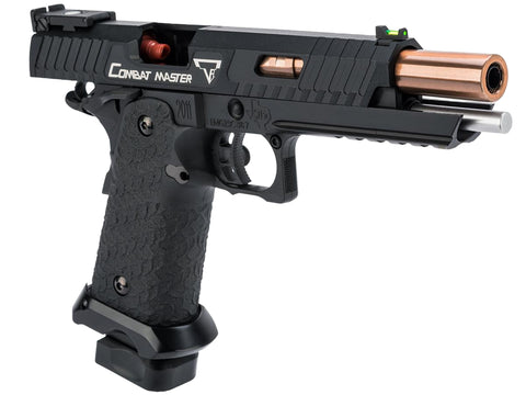 TTI LICENSED JW3 2011 COMBAT MASTER (FULL AUTO VERSION)