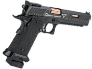 TTI LICENSED JW3 2011 COMBAT MASTER (FULL AUTO VERSION)