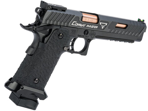 TTI LICENSED JW3 2011 COMBAT MASTER (FULL AUTO VERSION)