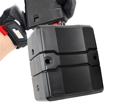 AUTOMATIC ELECTRIC BB LOADER
