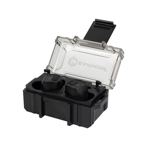 M20T PRO ELECTRONIC BLUETOOTH HEARING PROTECTION EARBUDS