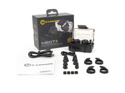 M20T PRO ELECTRONIC BLUETOOTH HEARING PROTECTION EARBUDS