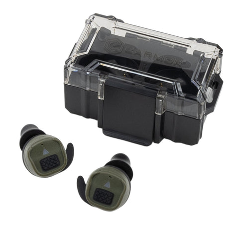M20T PRO ELECTRONIC BLUETOOTH HEARING PROTECTION EARBUDS