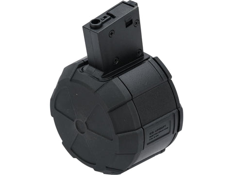 1800 RDS ADAPTIVE DRUM MAGAZINE FOR M4