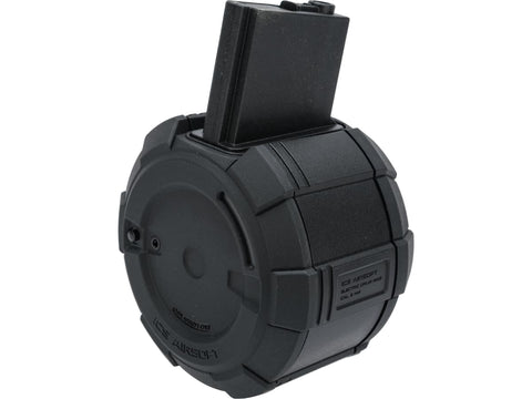 1800 RDS ADAPTIVE DRUM MAGAZINE FOR M4