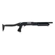 FULL METAL FOLDING M870 (3-ROUND BURST)