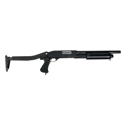FULL METAL FOLDING M870 (3-ROUND BURST)