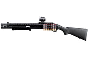 LICENSED M870 GAS POWERED SHOTGUN w/ M-LOK HANDGUARD