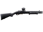 LICENSED M870 GAS POWERED SHOTGUN w/ M-LOK HANDGUARD
