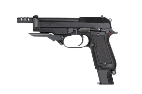 SECOND LIFE - M93R NS2 w/ 3 MAGS