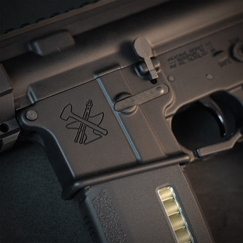 MTW FORGE XBR