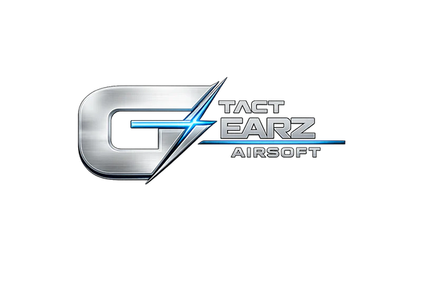 TACT GEARZ MERCH