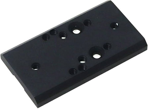 MULTI-MOUNT PLATE FOR FNX-45