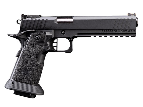 STACCATO LICENSED PERFECT 11 2011