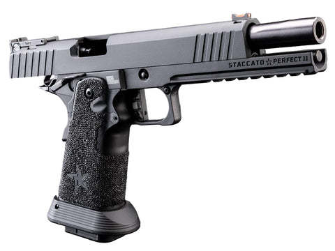 STACCATO LICENSED PERFECT 11 2011