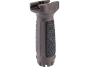 DD PICATINNY VERTICAL FOREGRIP