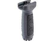 DD PICATINNY VERTICAL FOREGRIP