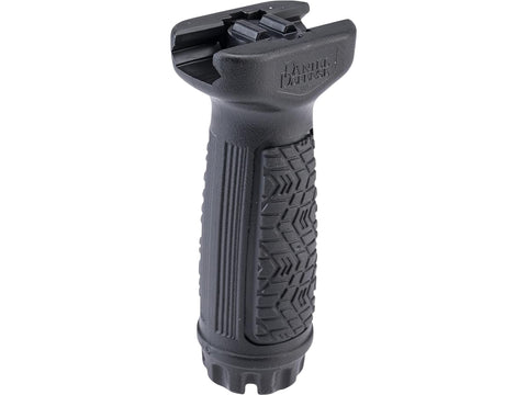 DD PICATINNY VERTICAL FOREGRIP