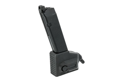 HPA ADAPTER FOR GLOCK SERIES