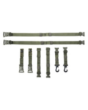 POUCH HARNESS ADAPTOR