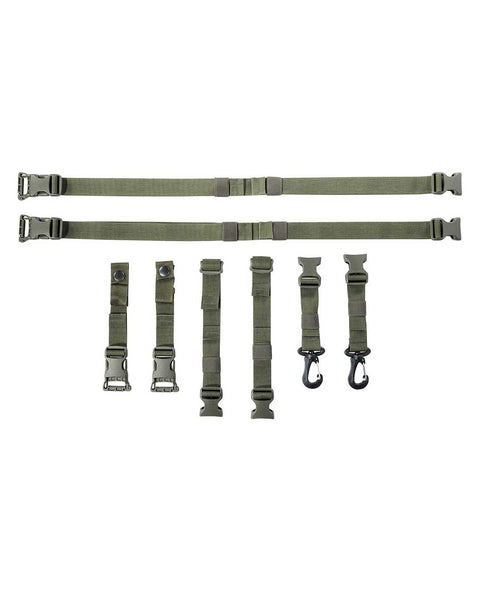 POUCH HARNESS ADAPTOR