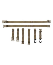 POUCH HARNESS ADAPTOR