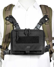 POUCH HARNESS ADAPTOR