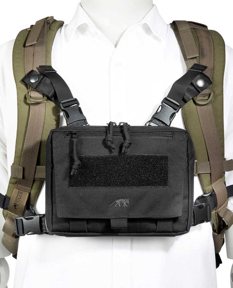 POUCH HARNESS ADAPTOR
