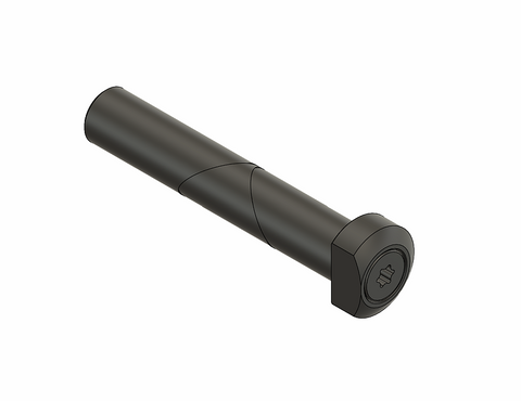 ANTI-WOBBLE PIN
