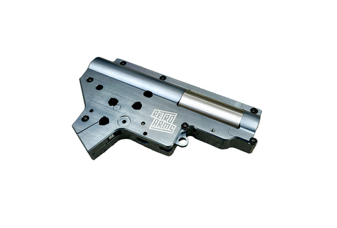 CNC GEARBOX V2 DSG, TSG (8MM)