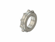 CNC ADJUSTMENT WHEEL FOR HOP UP CHAMBERS AR15 BASIC, PRO AND ULTRA