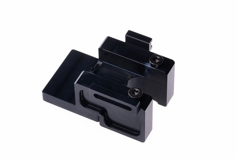CNC AK CUBE