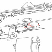 CNC AK CUBE